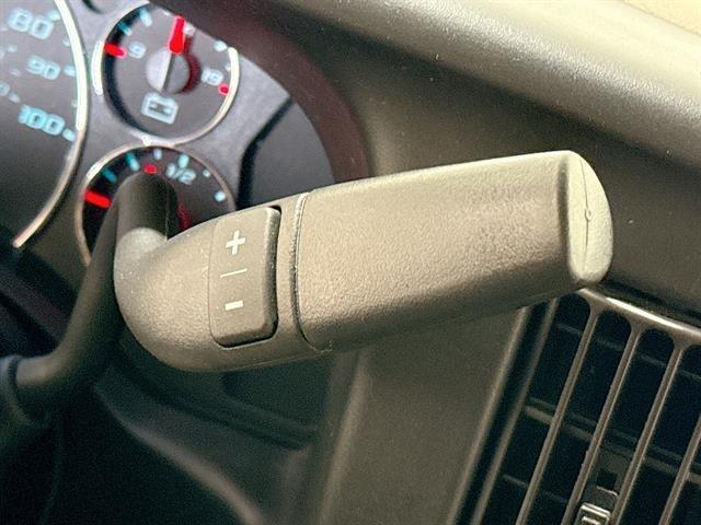 used 2020 Chevrolet Express 2500 car, priced at $26,900