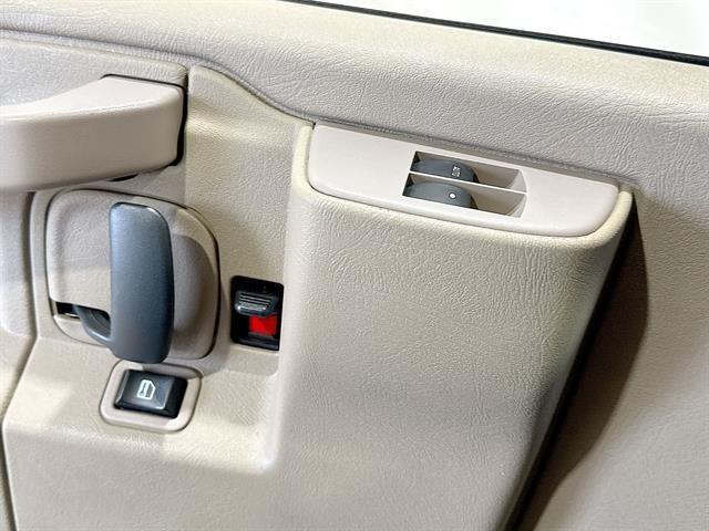 used 2020 Chevrolet Express 2500 car, priced at $26,900