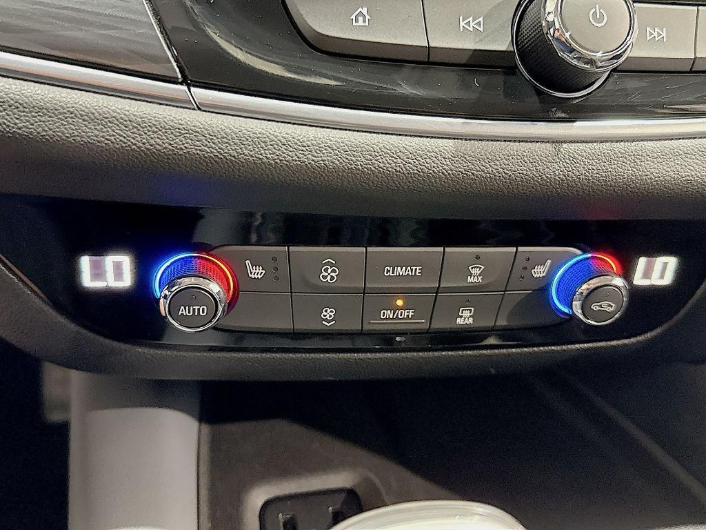 used 2019 Buick Enclave car, priced at $20,448