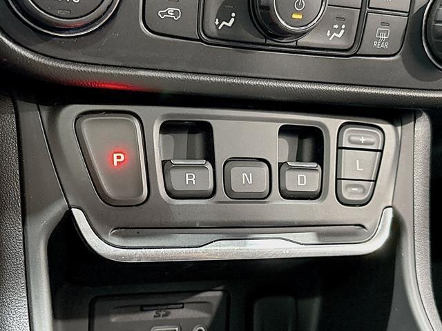 used 2021 GMC Terrain car, priced at $26,900