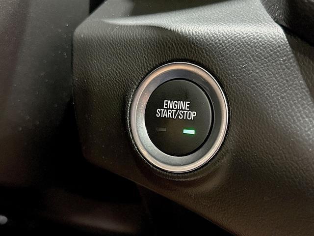 used 2021 GMC Terrain car, priced at $26,900