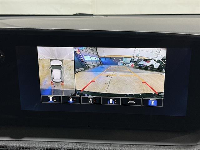 new 2026 Buick Encore GX car, priced at $33,260