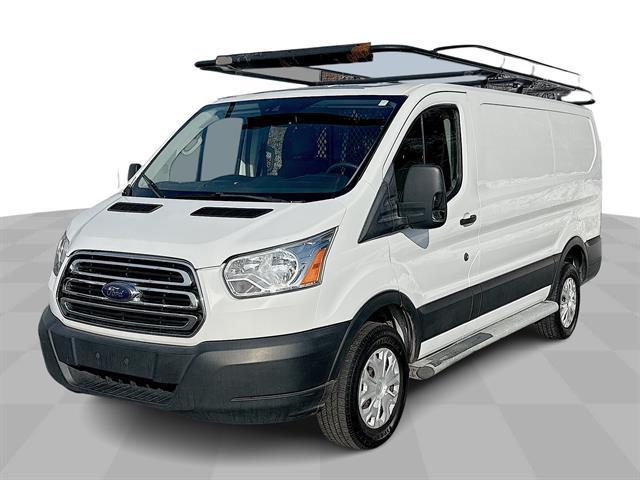 used 2019 Ford Transit-250 car, priced at $14,900