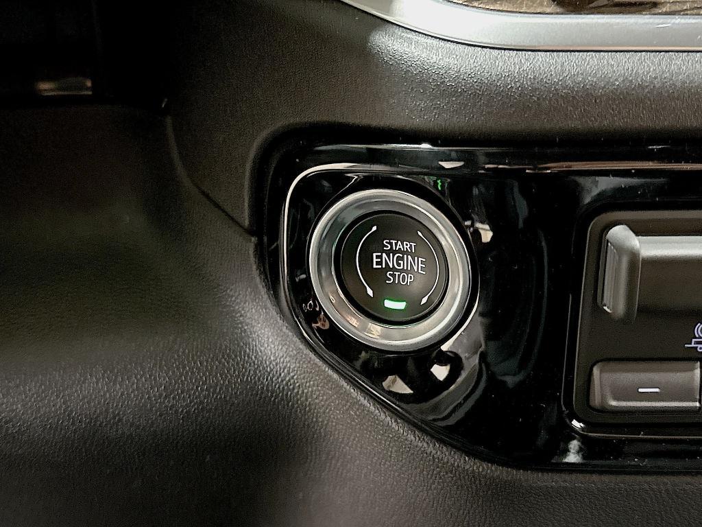new 2026 GMC Sierra 1500 car, priced at $46,123