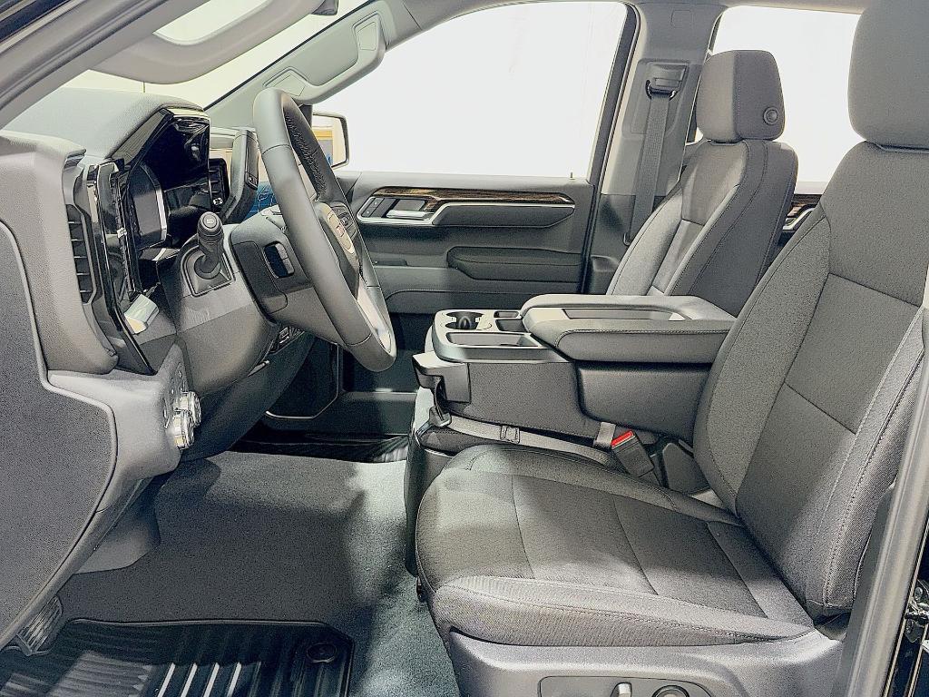 new 2026 GMC Sierra 1500 car, priced at $46,123