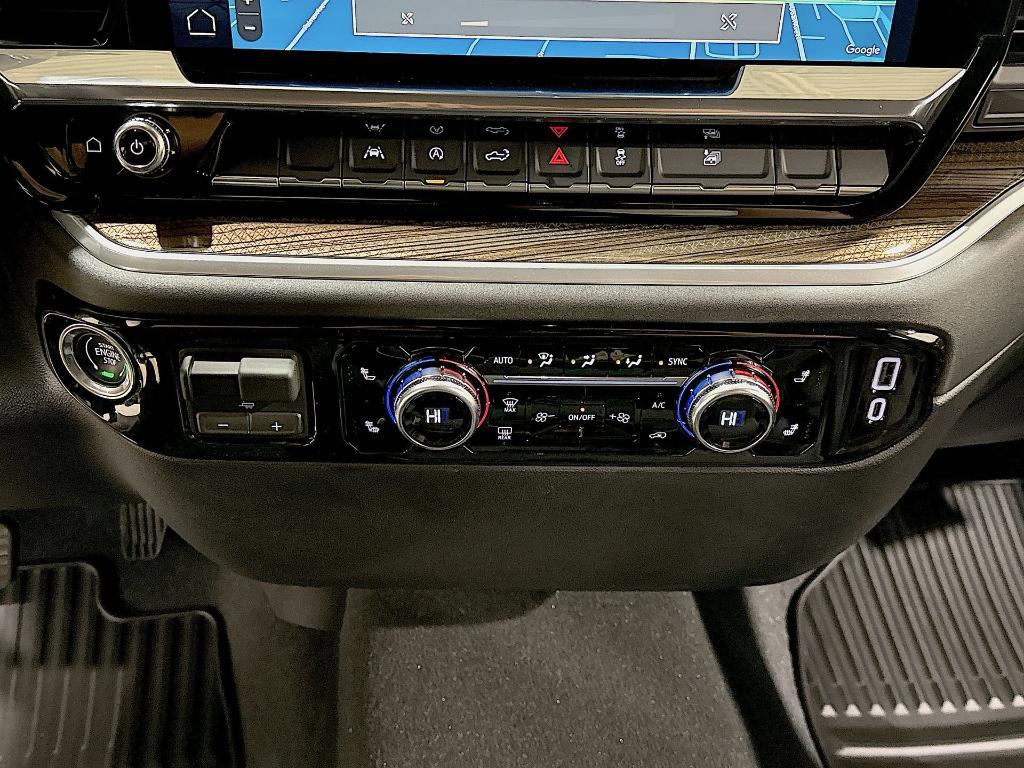 new 2026 GMC Sierra 1500 car, priced at $46,123