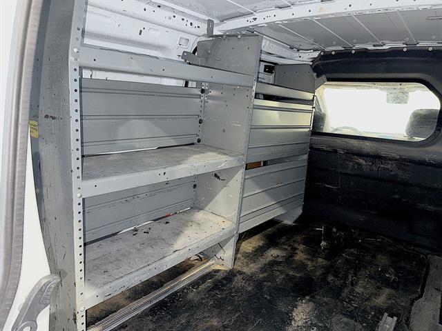 used 2022 Ford Transit Connect car, priced at $18,900