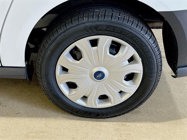 used 2022 Ford Transit Connect car, priced at $18,900