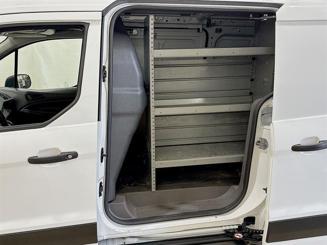 used 2022 Ford Transit Connect car, priced at $18,900