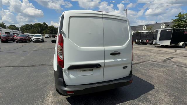 used 2022 Ford Transit Connect car, priced at $18,900