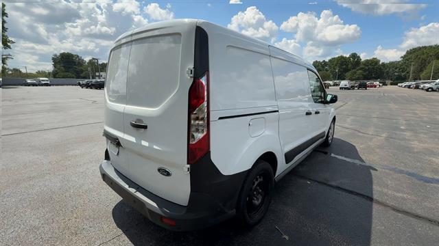 used 2022 Ford Transit Connect car, priced at $18,900