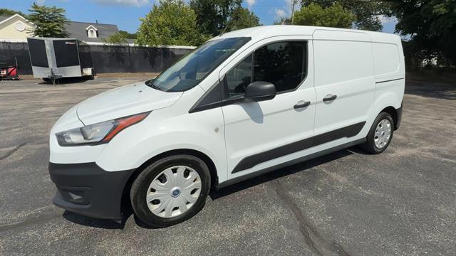 used 2022 Ford Transit Connect car, priced at $18,900