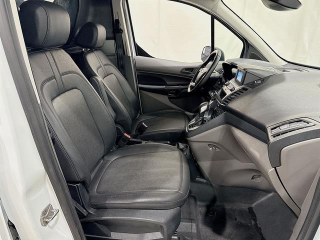 used 2022 Ford Transit Connect car, priced at $18,900
