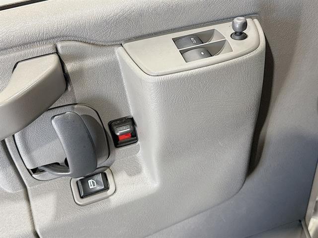 used 2022 Chevrolet Express 2500 car, priced at $22,900