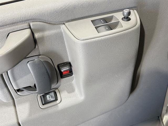 used 2022 Chevrolet Express 2500 car, priced at $22,900