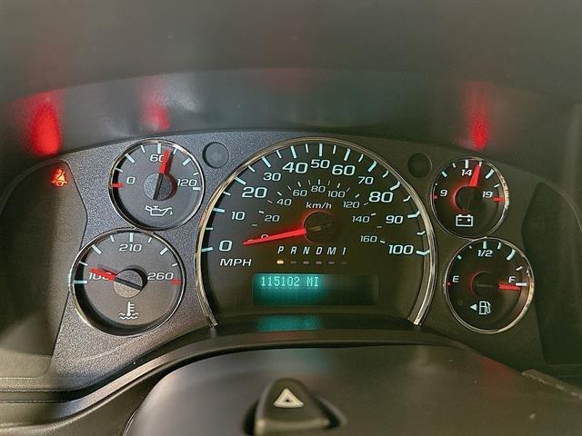 used 2022 Chevrolet Express 2500 car, priced at $22,900