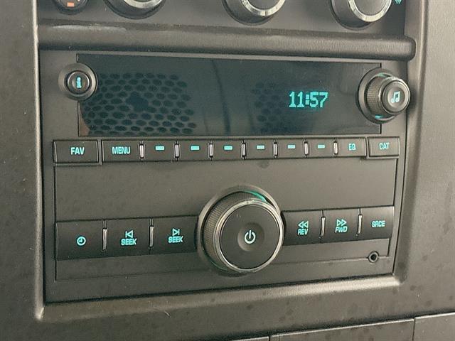 used 2022 Chevrolet Express 2500 car, priced at $22,900