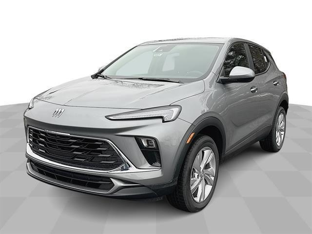 new 2026 Buick Encore GX car, priced at $28,950