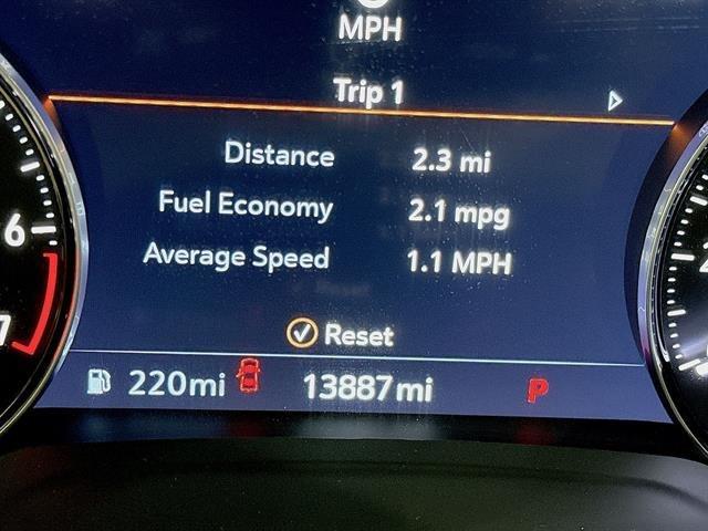 used 2023 Buick Envision car, priced at $30,900