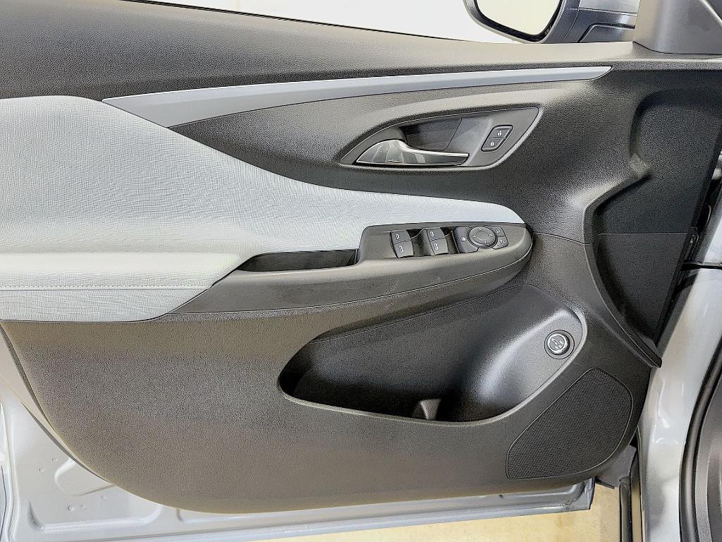 used 2024 Buick Envista car, priced at $23,948