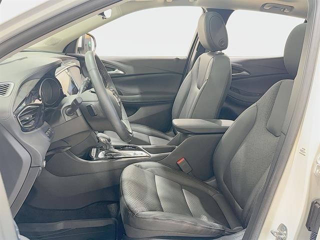 used 2022 Buick Encore GX car, priced at $24,500