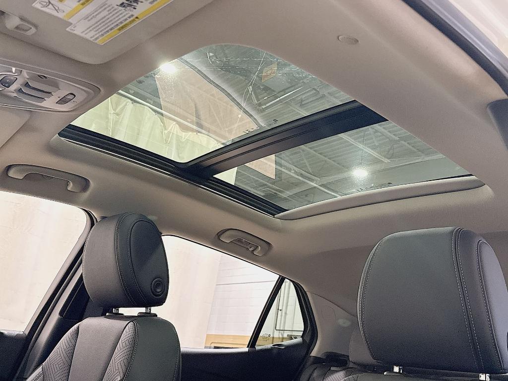 used 2022 Buick Encore GX car, priced at $24,500