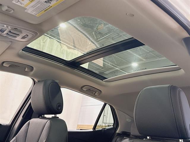 used 2022 Buick Encore GX car, priced at $24,500