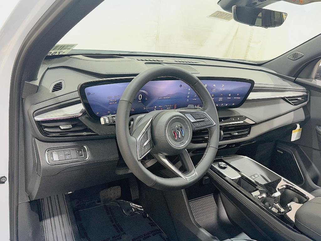 new 2026 Buick Enclave car, priced at $49,955