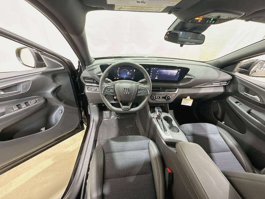 new 2026 Buick Envista car, priced at $28,320