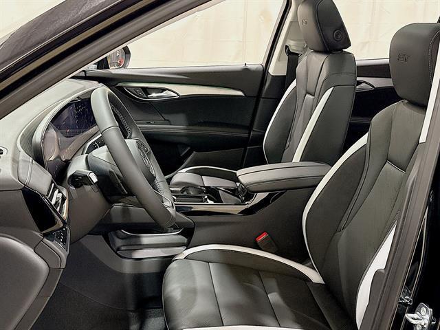 new 2026 Buick Envision car, priced at $47,835