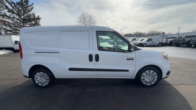 used 2022 Ram ProMaster City car, priced at $23,900