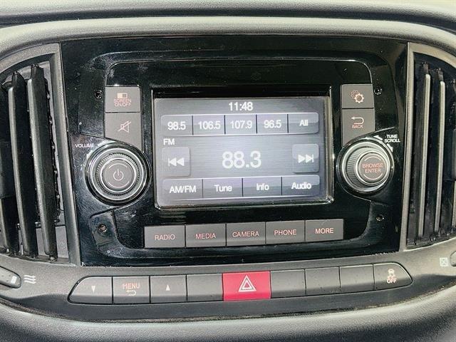 used 2022 Ram ProMaster City car, priced at $23,900