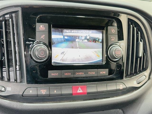 used 2022 Ram ProMaster City car, priced at $23,900