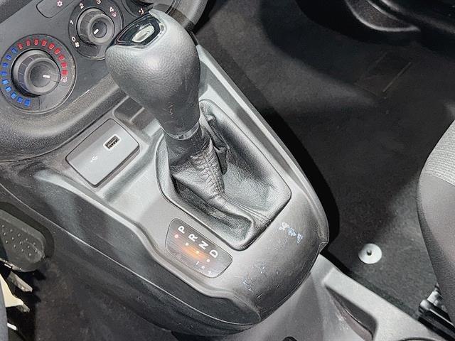 used 2022 Ram ProMaster City car, priced at $23,900