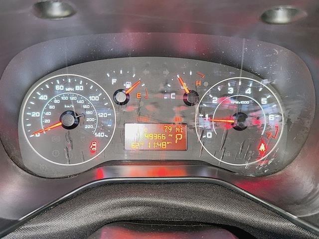 used 2022 Ram ProMaster City car, priced at $23,900