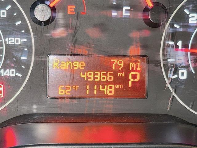 used 2022 Ram ProMaster City car, priced at $23,900