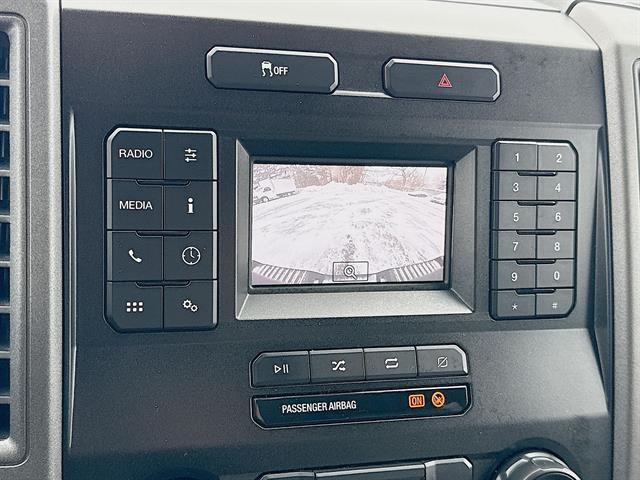 used 2020 Ford F-250 car, priced at $35,000