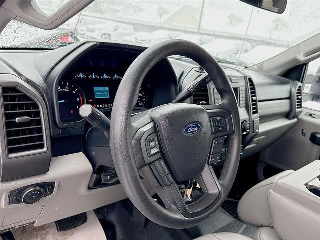 used 2020 Ford F-250 car, priced at $35,000