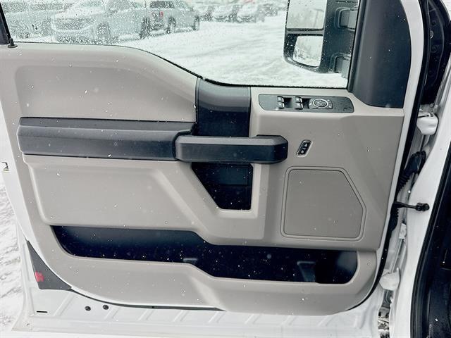 used 2020 Ford F-250 car, priced at $35,000