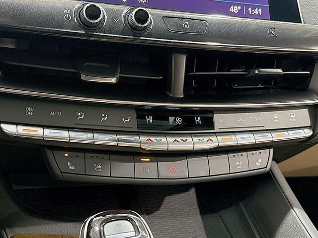 used 2021 Cadillac CT5 car, priced at $31,000