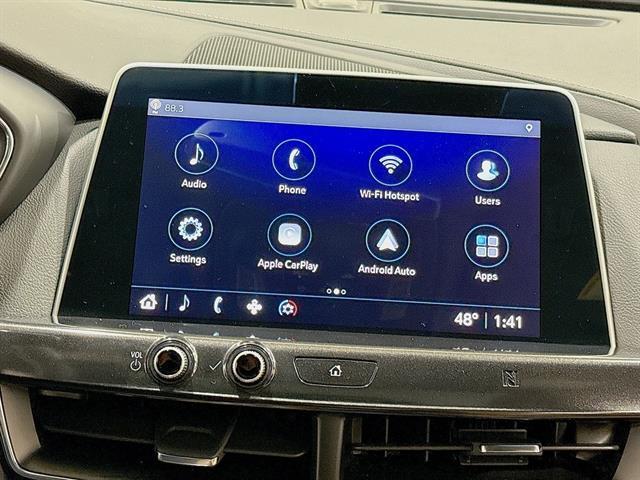 used 2021 Cadillac CT5 car, priced at $31,000