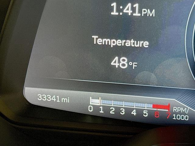 used 2021 Cadillac CT5 car, priced at $31,000