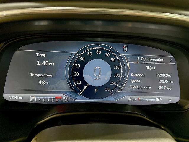 used 2021 Cadillac CT5 car, priced at $31,000