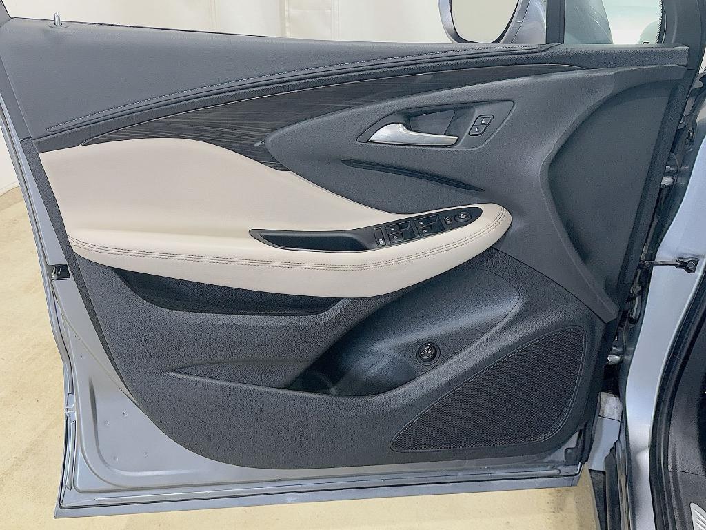 used 2019 Buick Envision car, priced at $20,348