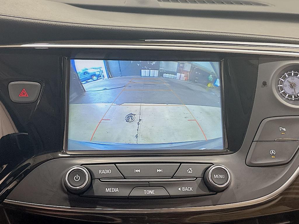 used 2019 Buick Envision car, priced at $20,348