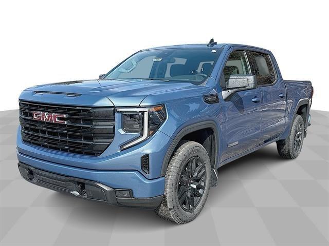 new 2026 GMC Sierra 1500 car, priced at $53,249