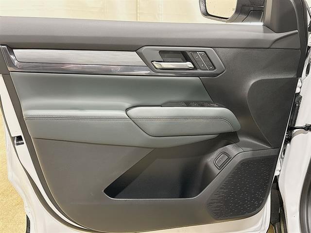 new 2026 GMC Terrain car, priced at $39,862