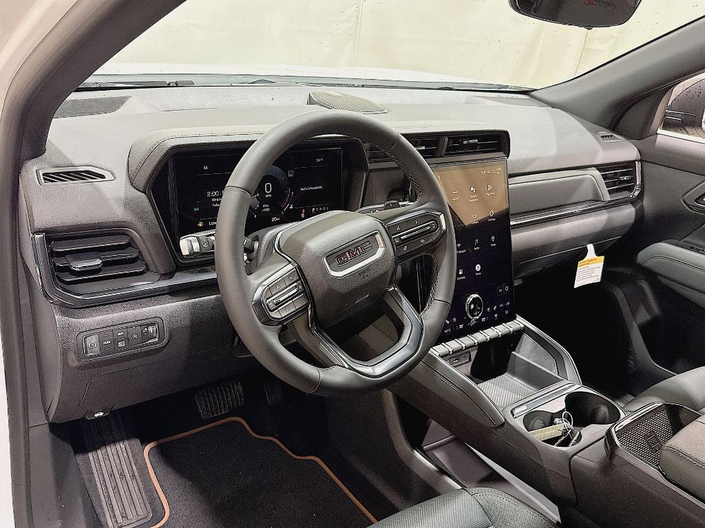 new 2026 GMC Terrain car, priced at $40,310