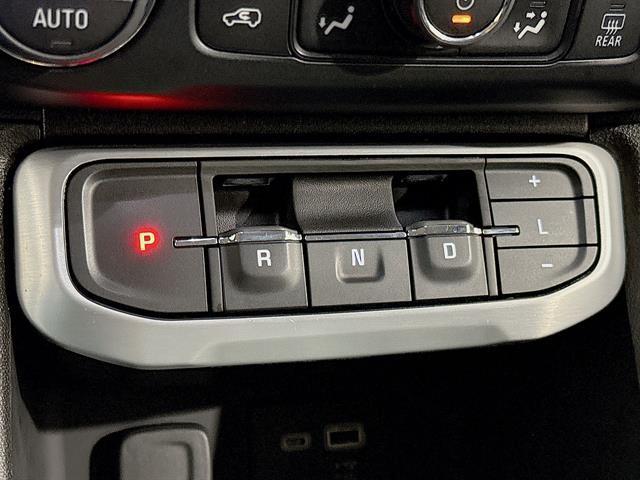 used 2021 GMC Acadia car, priced at $21,900