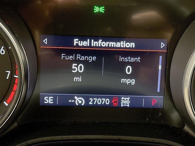 used 2022 Buick Encore GX car, priced at $20,500